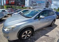 2015 Subaru XV Hybrid