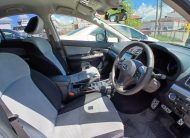 2015 Subaru XV Hybrid