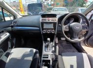 2015 Subaru XV Hybrid