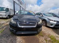 2015 Subaru Impreza Sports