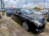 2015 Subaru Impreza Sports