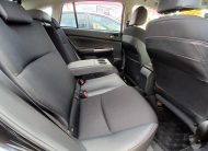 2015 Subaru Impreza Sports