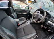 2015 Subaru Impreza Sports