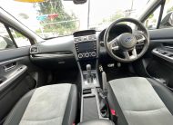 2015 Subaru XV Hybrid
