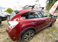 2015 Subaru XV Hybrid