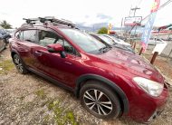 2015 Subaru XV Hybrid