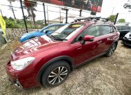 2015 Subaru XV Hybrid