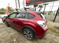 2015 Subaru XV Hybrid