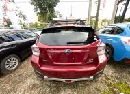 2015 Subaru XV Hybrid