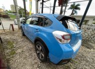 2015 Subaru XV Hybrid