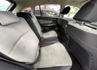 2015 Subaru XV Hybrid