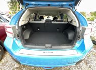 2015 Subaru XV Hybrid