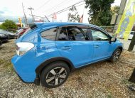 2015 Subaru XV Hybrid