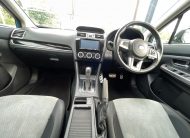 2015 Subaru XV Hybrid