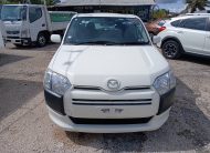 2020 Madza Familia Van