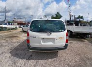 2020 Madza Familia Van