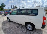2020 Madza Familia Van