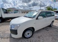 2020 Madza Familia Van