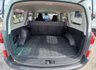 2020 Madza Familia Van