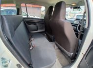 2020 Madza Familia Van