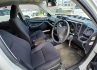 2020 Madza Familia Van