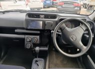 2020 Madza Familia Van