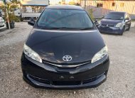 2015 Toyota Wish