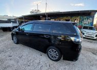 2015 Toyota Wish
