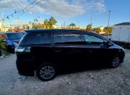 2015 Toyota Wish