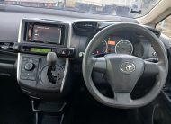 2015 Toyota Wish
