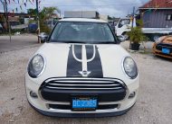 2016 BMW Mini Coupe