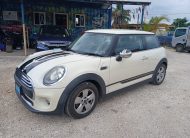 2016 BMW Mini Coupe
