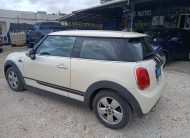 2016 BMW Mini Coupe