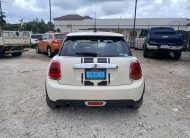 2016 BMW Mini Coupe