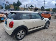 2016 BMW Mini Coupe