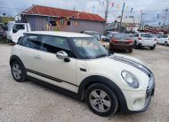 2016 BMW Mini Coupe