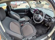 2016 BMW Mini Coupe
