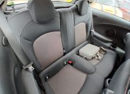 2016 BMW Mini Coupe