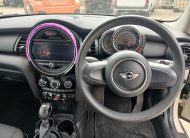 2016 BMW Mini Coupe