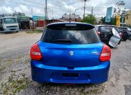 2017 Suzuki Swift RS (Manual)