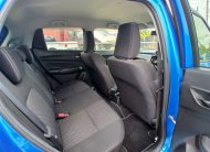 2017 Suzuki Swift RS (Manual)