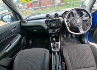 2017 Suzuki Swift RS (Manual)