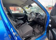 2017 Suzuki Swift RS (Manual)