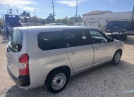 2020 Toyota Probox (Rebadged)