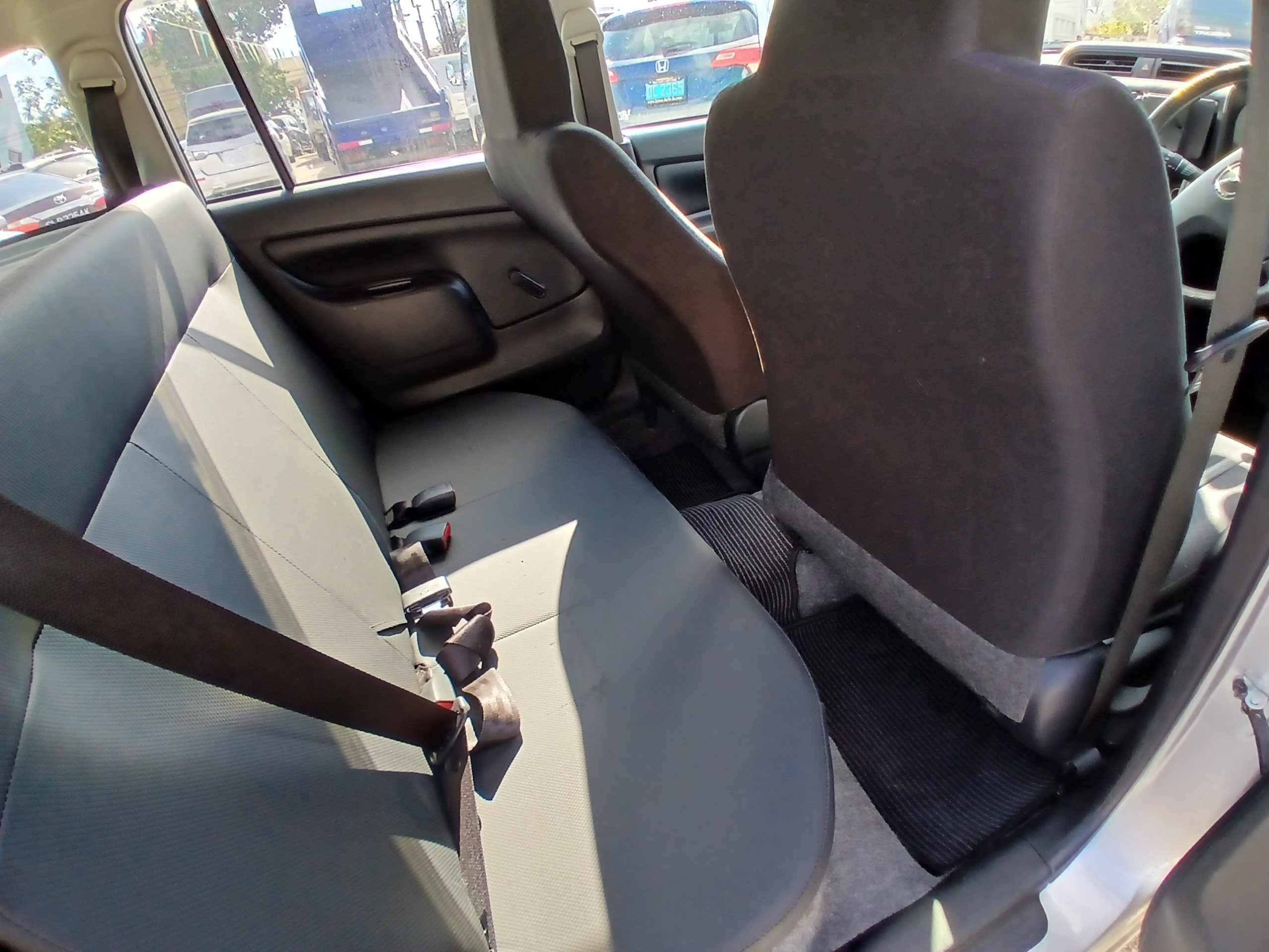 2020 Toyota Probox (Rebadged)
