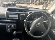 2020 Toyota Probox (Rebadged)