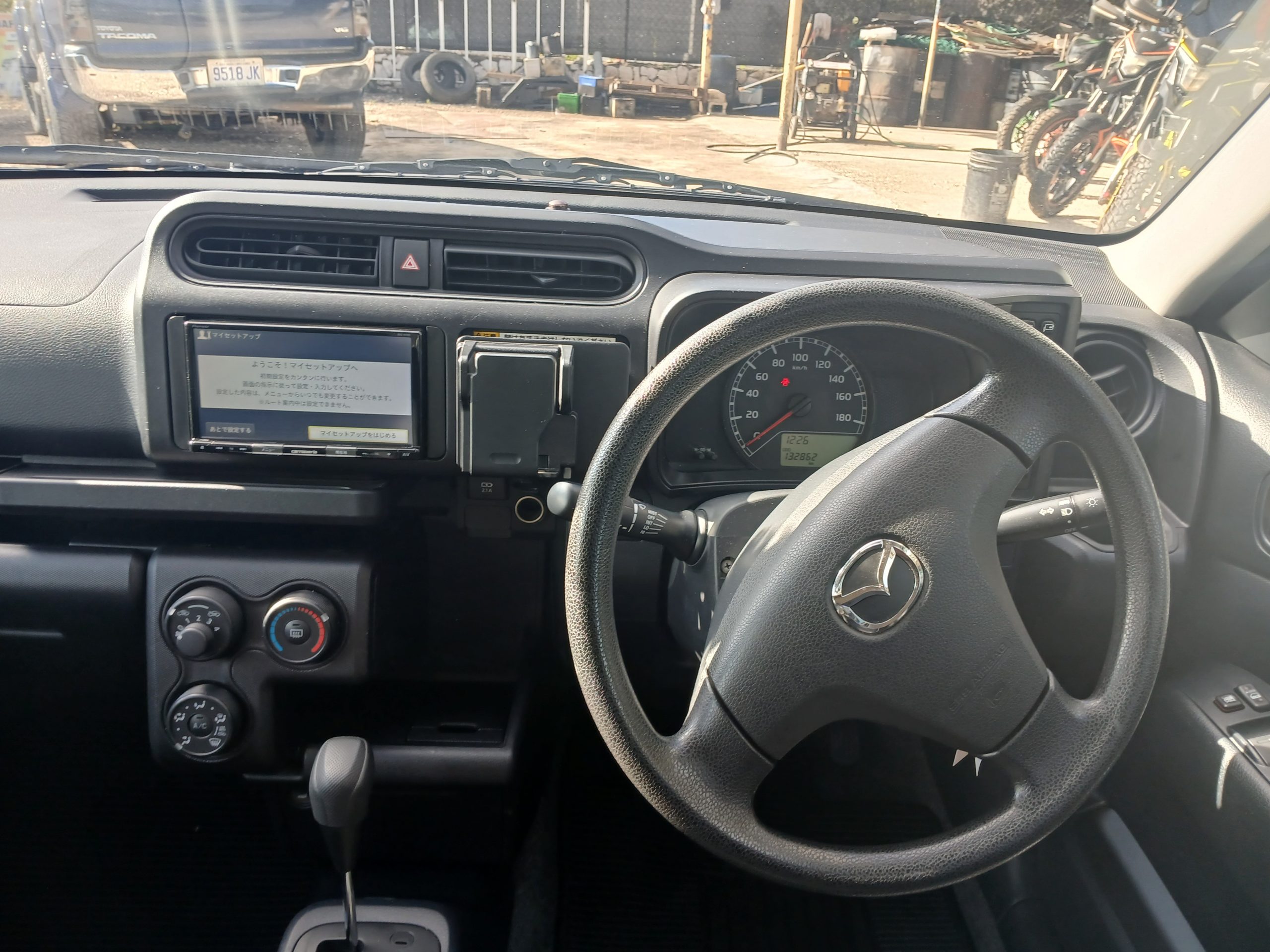 2020 Toyota Probox (Rebadged)