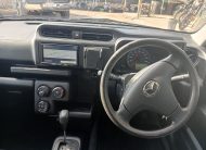 2020 Toyota Probox (Rebadged)