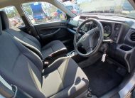 2020 Toyota Probox (Rebadged)