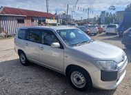 2020 Toyota Probox (Rebadged)